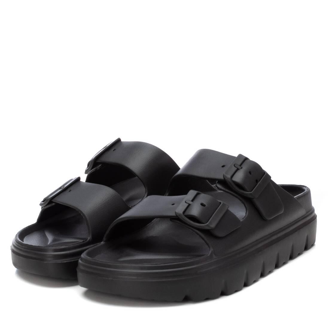Chancla De Mujer Xti 142550 Negro 5/6
