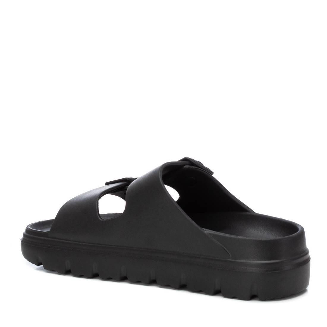Chancla De Mujer Xti 142550 Negro 4/6
