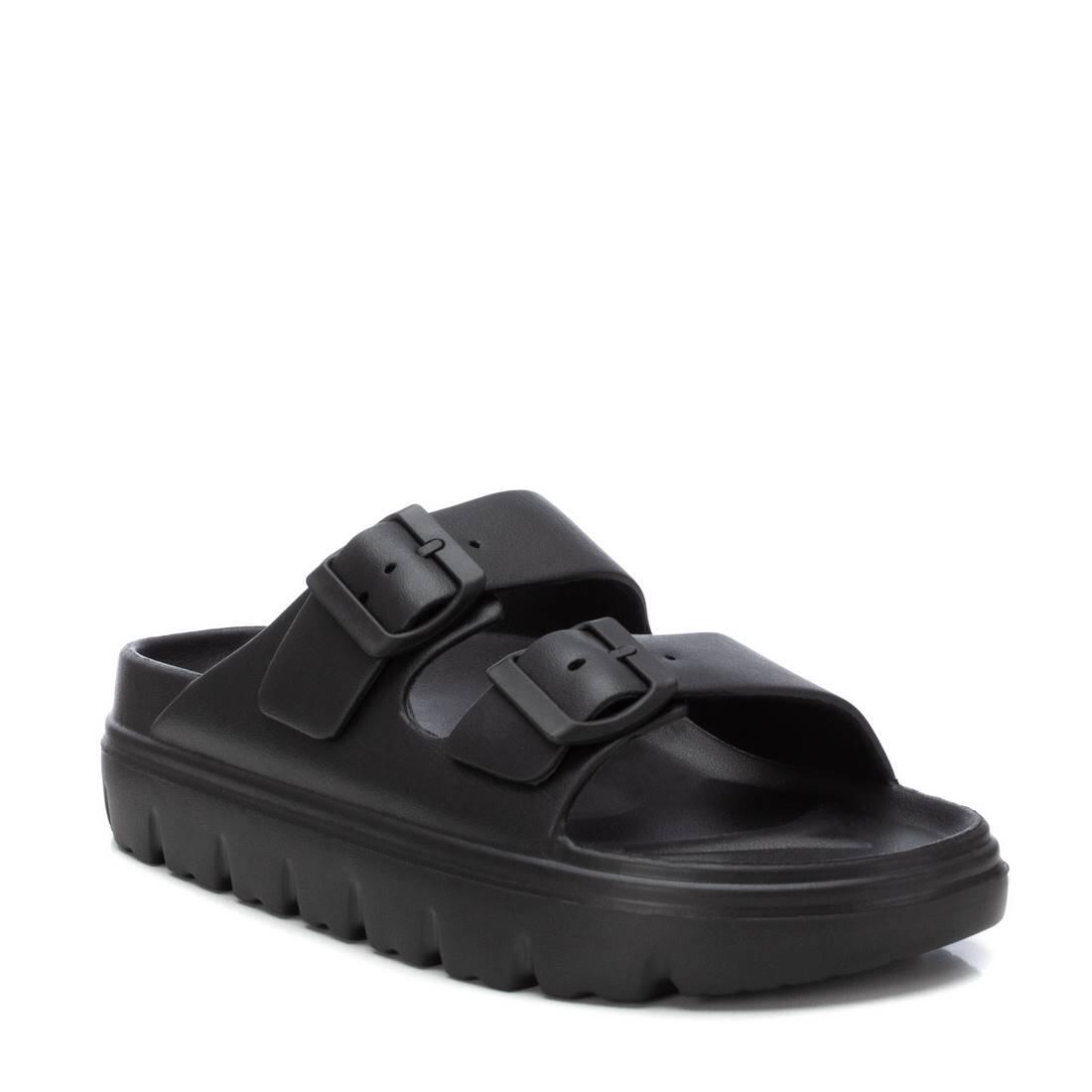 Chancla De Mujer Xti 142550 Negro 3/6