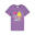 T-shirt PUMA x TROLLS per bambini PUMA Ultraviolet Purple