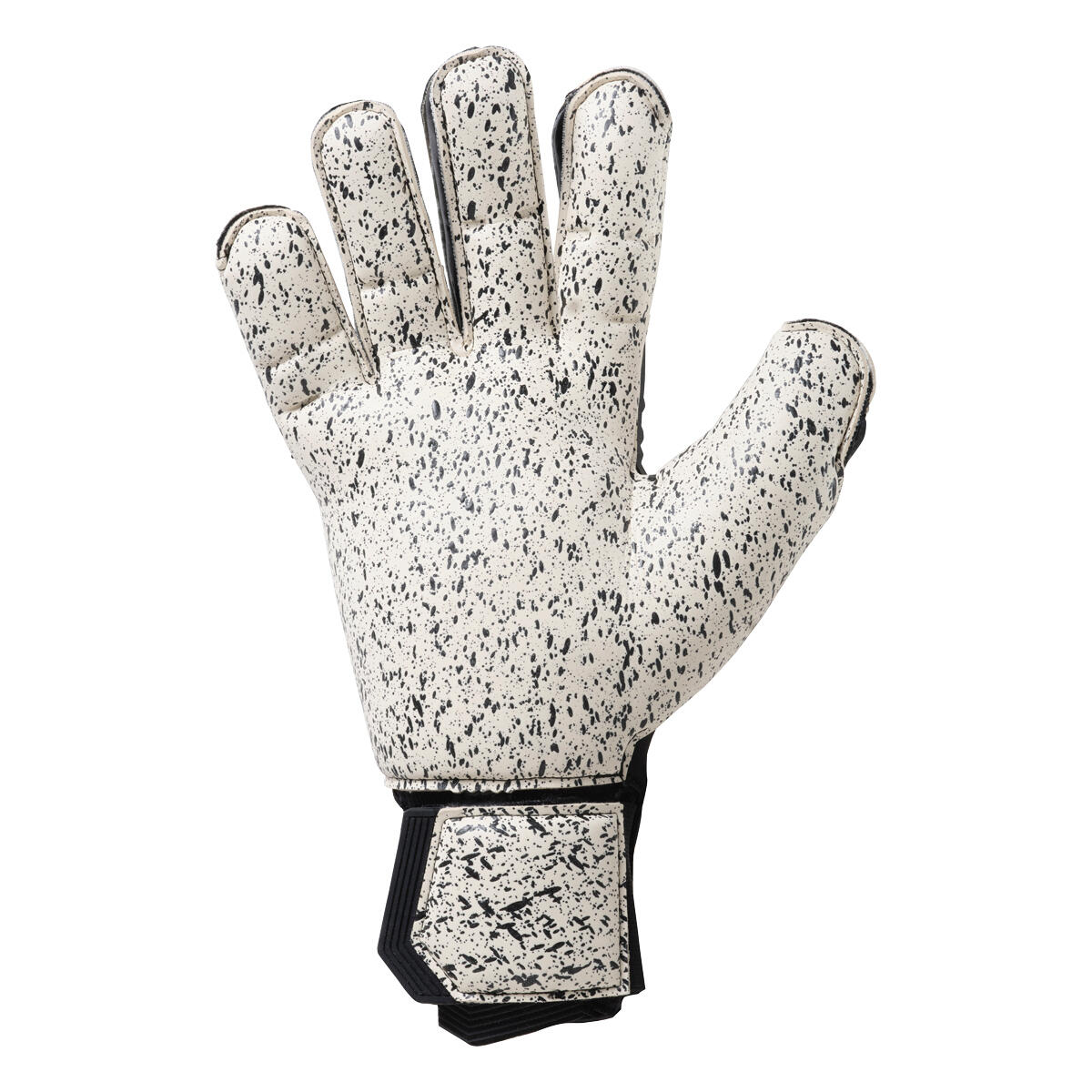 Keepershandschoenen SUPERGRIP+ FLEX FRAME CARBON UHLSPORT 2/4