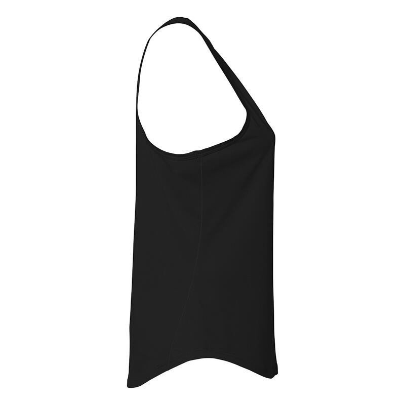 Camiseta sin mangas Singlet Women KEMPA