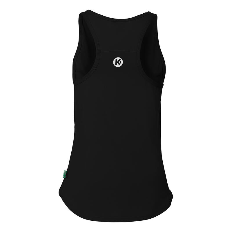 Camiseta sin mangas Singlet Women KEMPA