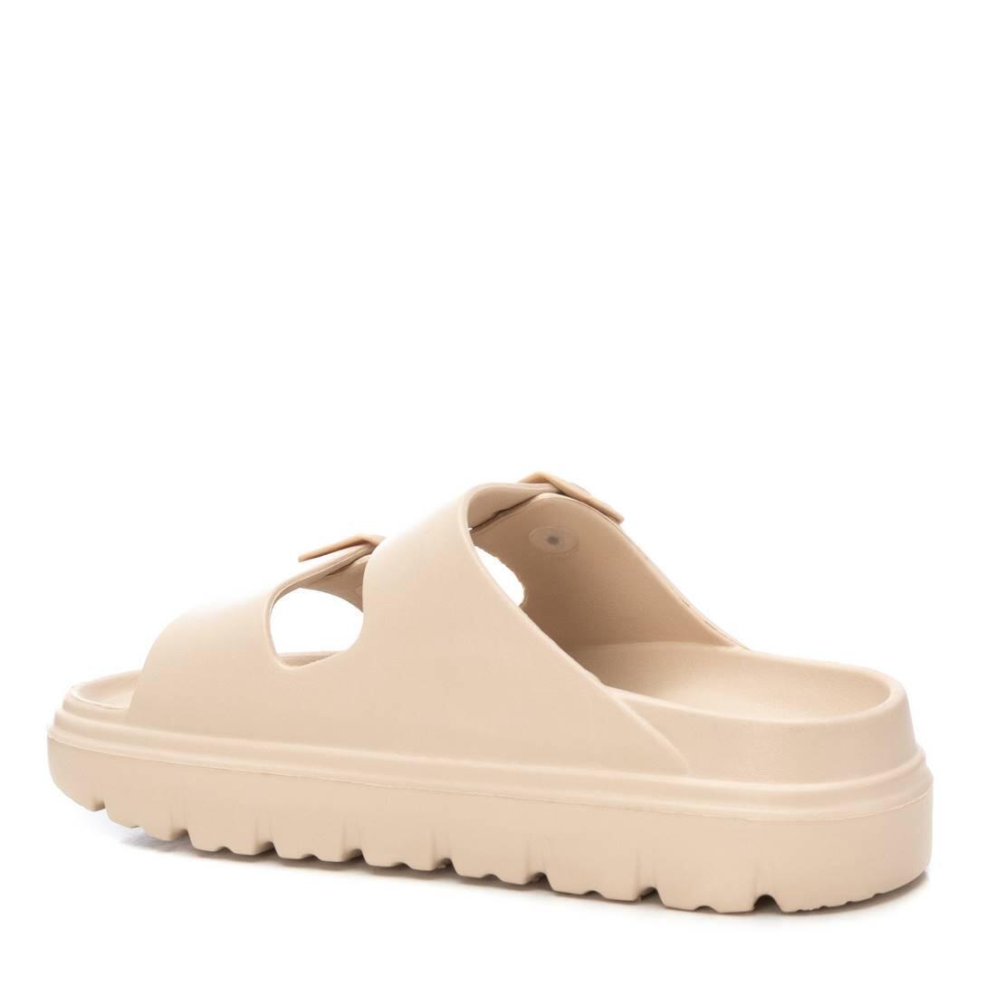 Sandales Xti modèle 142550-BEIGE pour femmes 4/6