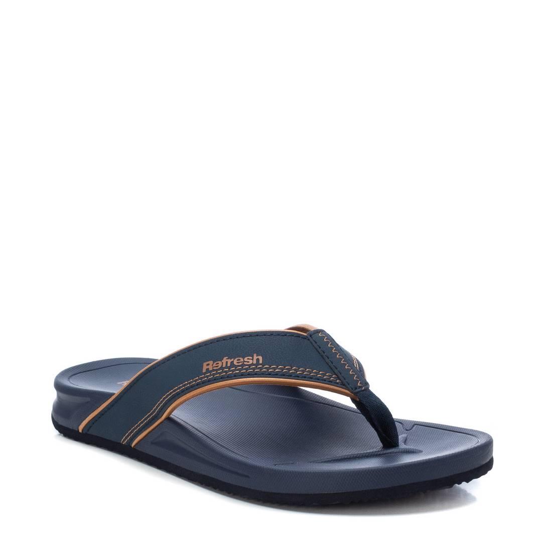 Sandalia De Hombre Refresh 171671 Navy 2/5