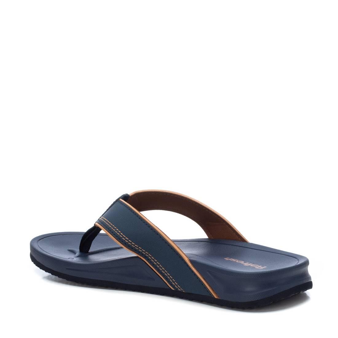 Sandalia De Hombre Refresh 171671 Navy 3/5