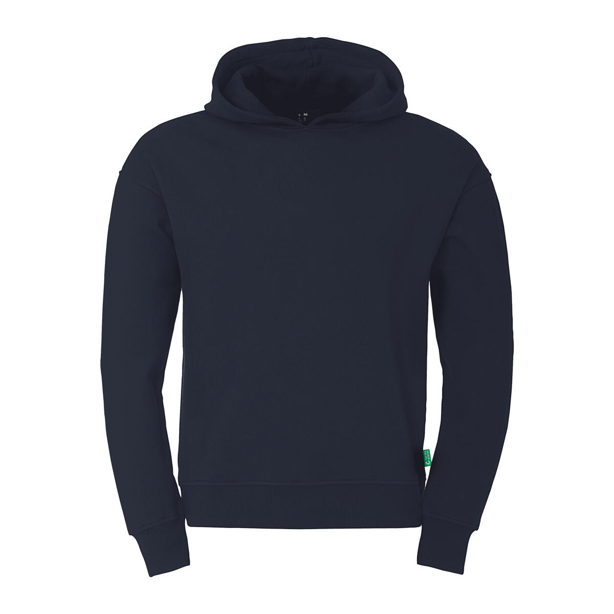 Kempa - Sweat À Capuche Game Changer Kempa - Survêtement De Sudation - Bleu|noir - 48 Xl - Decathlon
