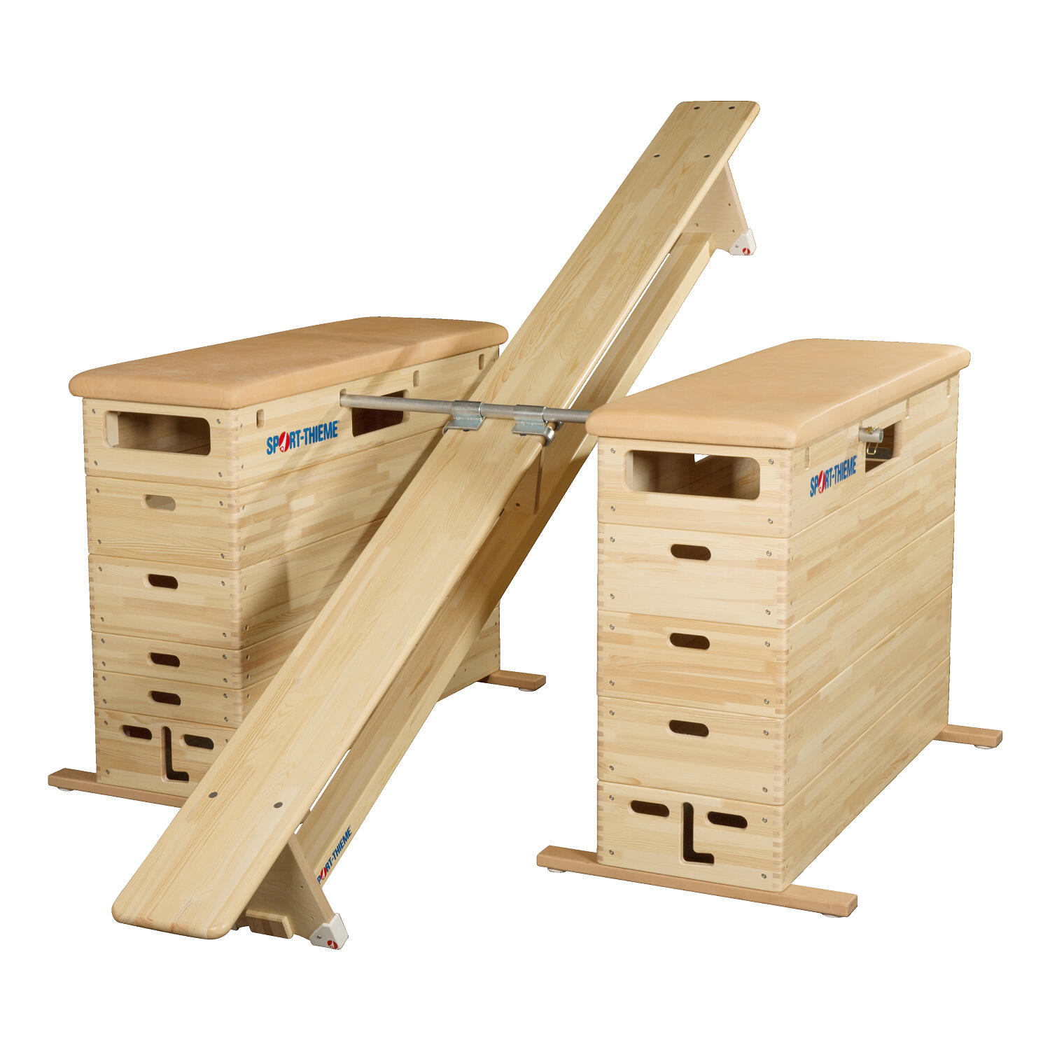 Sport-Thieme Turnbankwippe 4/5