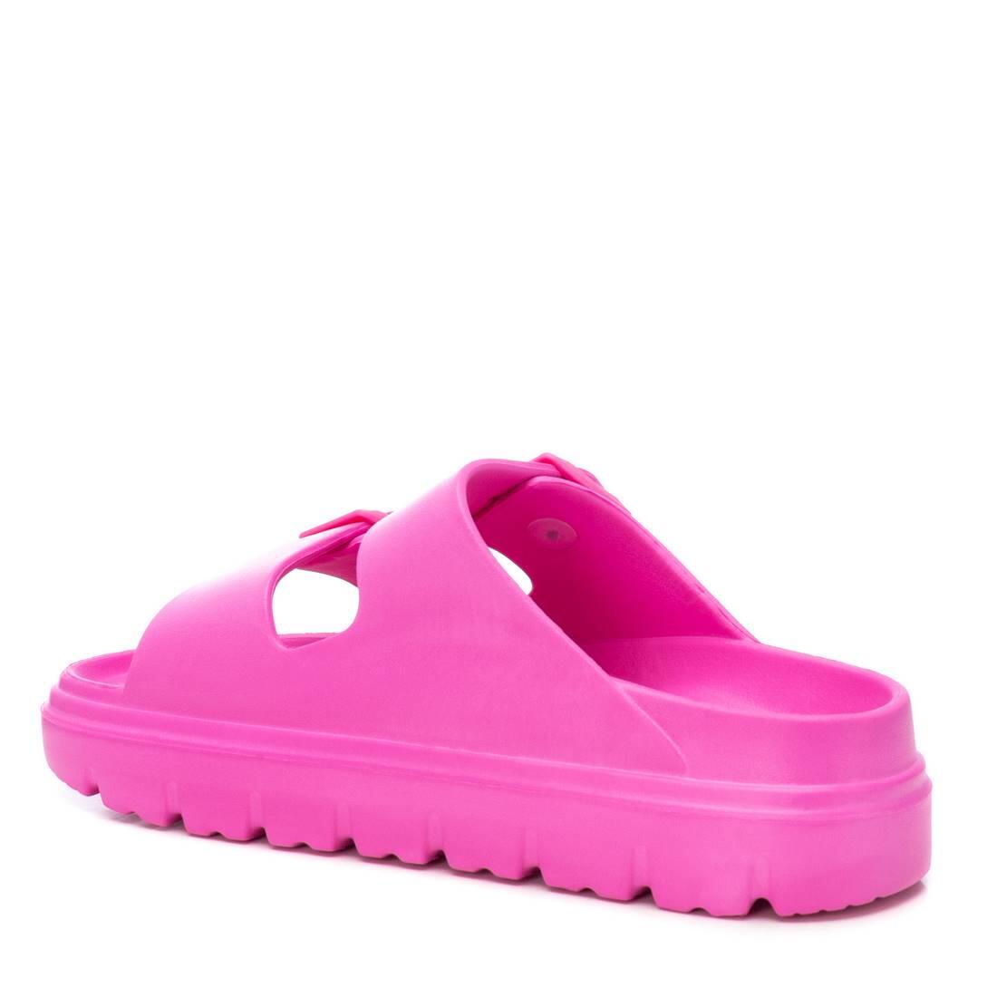 Chancla De Mujer Xti 142550 Fucsia 4/7