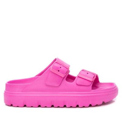 Chancla De Mujer Xti 142550 Negro