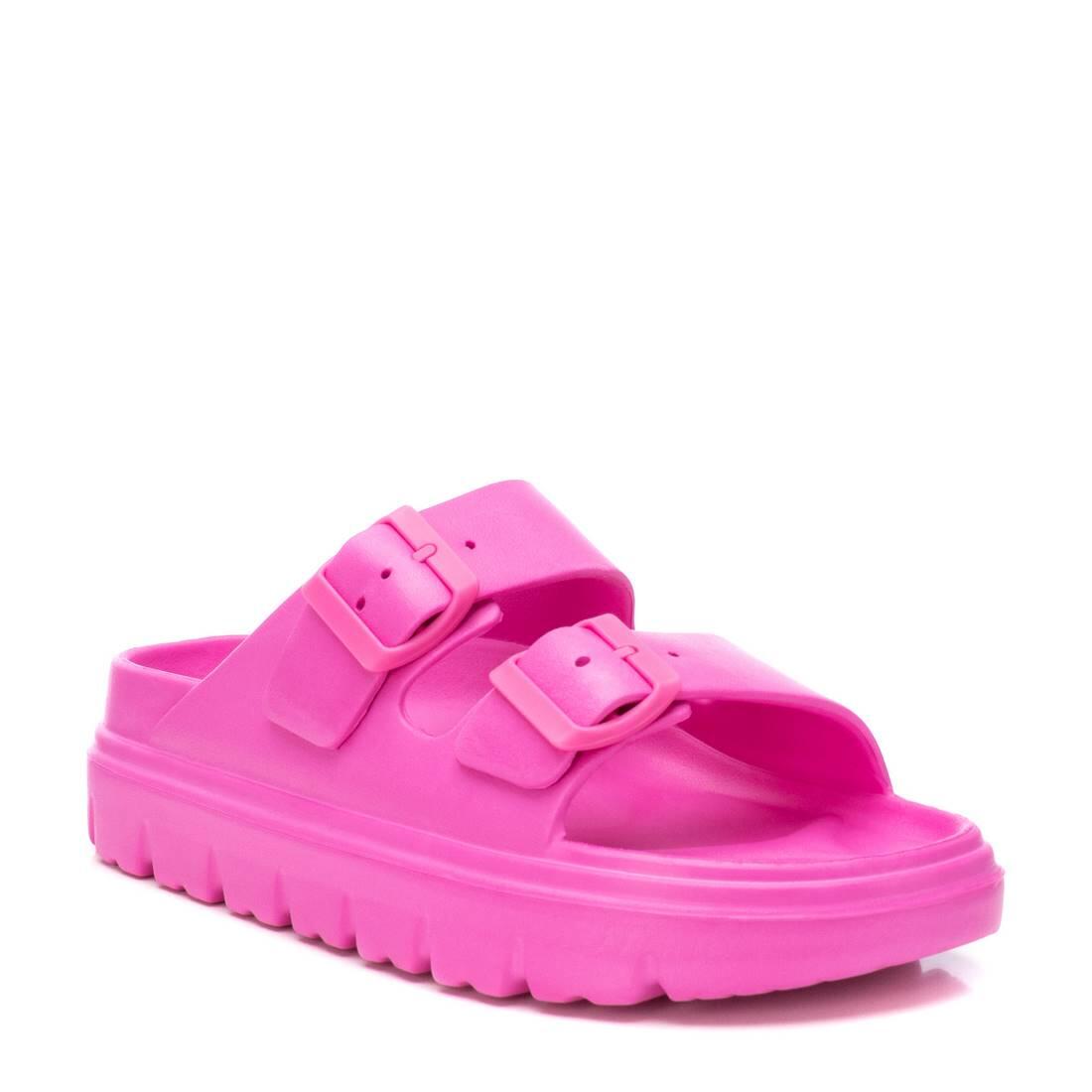 Chancla De Mujer Xti 142550 Fucsia 3/7