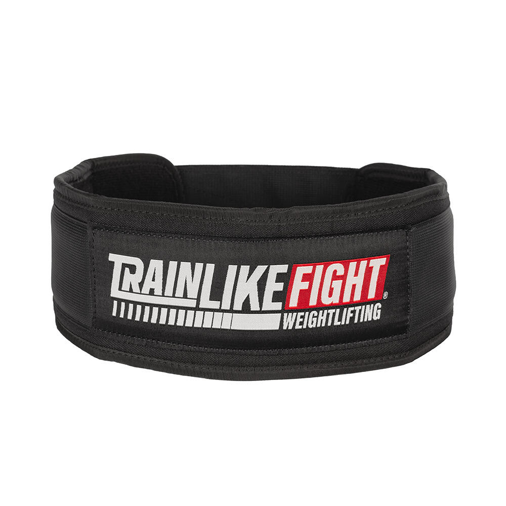 TRAIN LIKE FIGHT picture