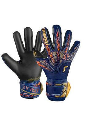 Guanti portiere Reusch Attrakt Gold X