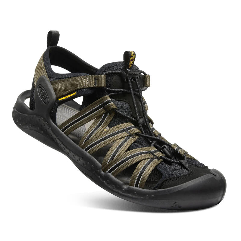 KEEN Drift Creek H2 trekkingsandalen voor heren