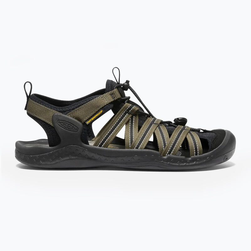 KEEN Drift Creek H2 trekkingsandalen voor heren