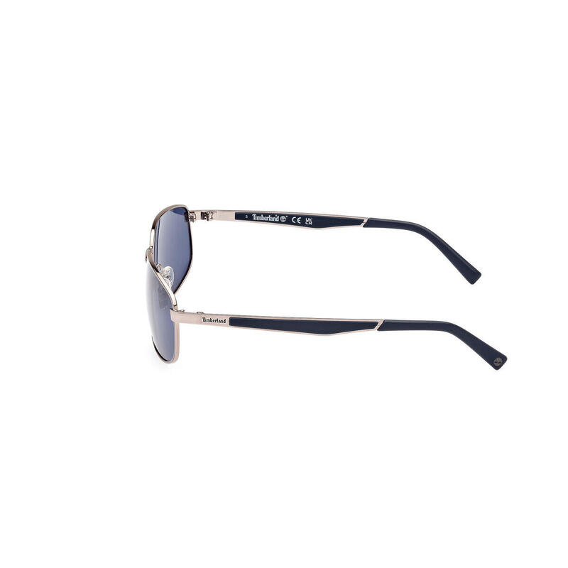 Óculos escuros masculinos TB9300-6208D Ø 140 mm