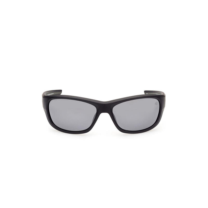 Óculos escuros masculinos TB9247-6202D Preto