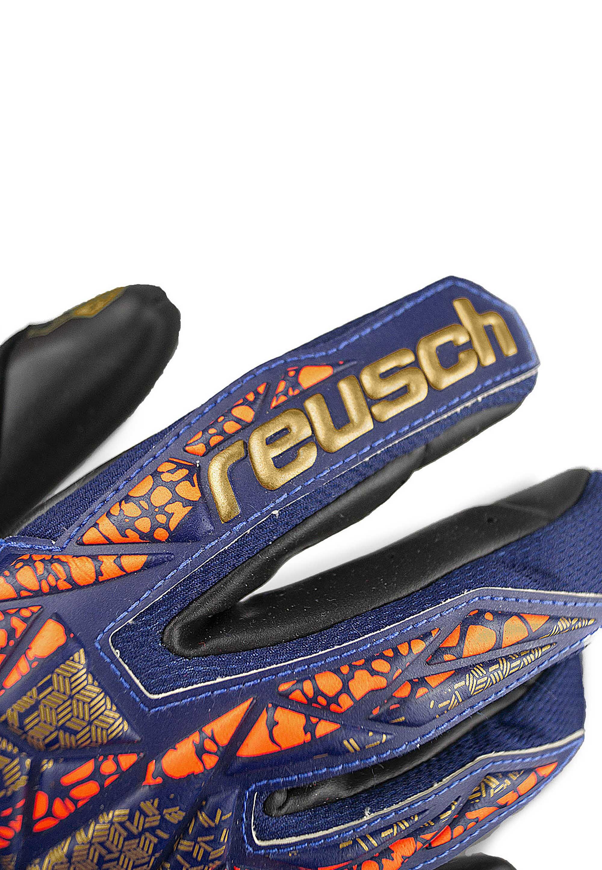 REUSCH Keepershandschoenen Attrakt Gold X 4/7
