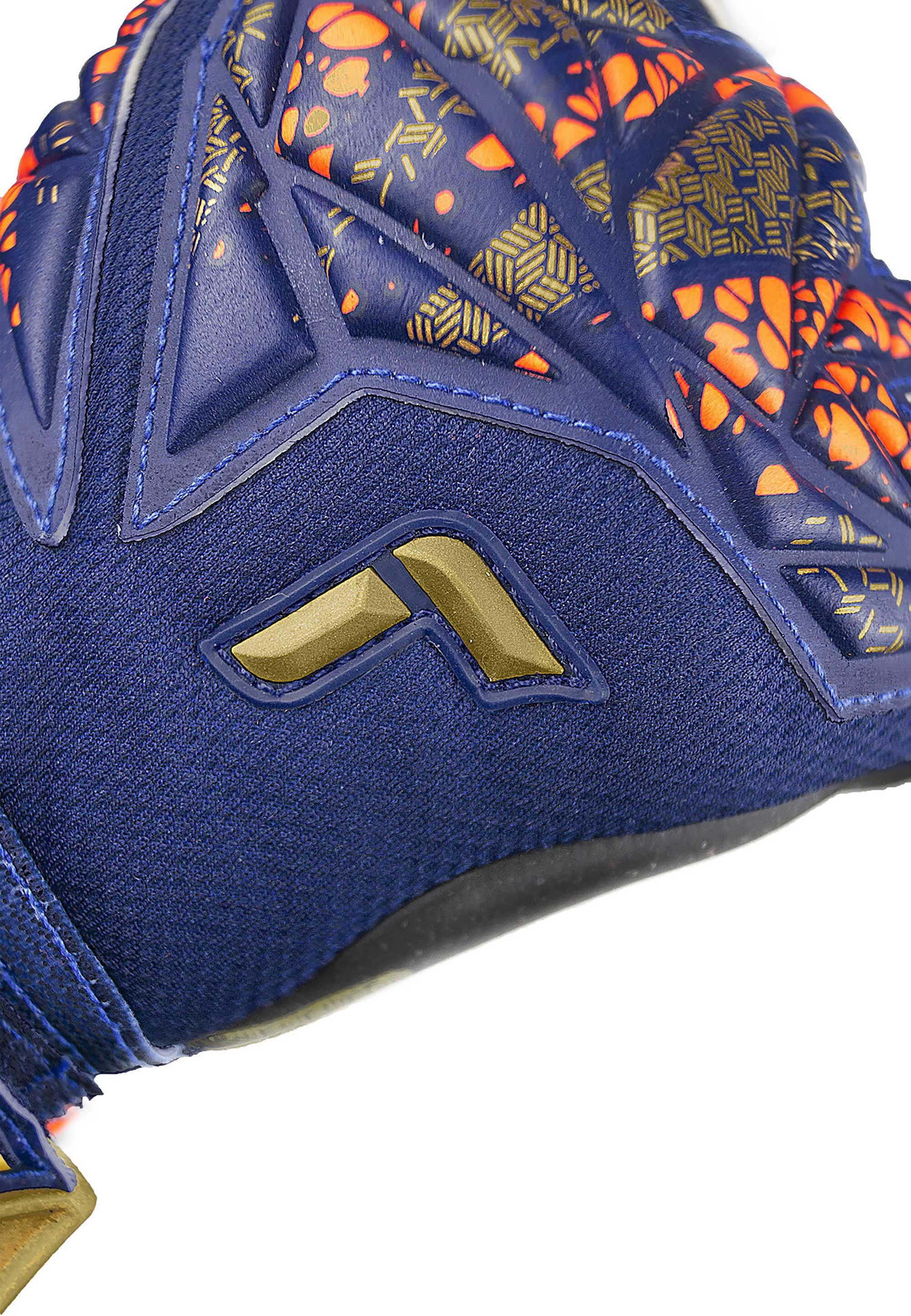 REUSCH Keepershandschoenen Attrakt Gold X 5/7