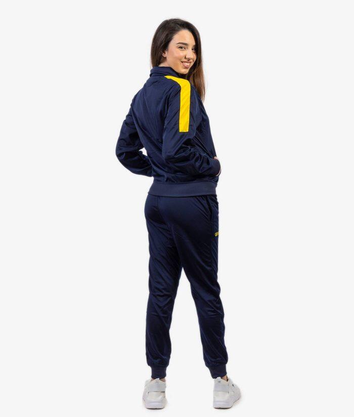 Trainingsanzug Damen Givova Revolution 3/4