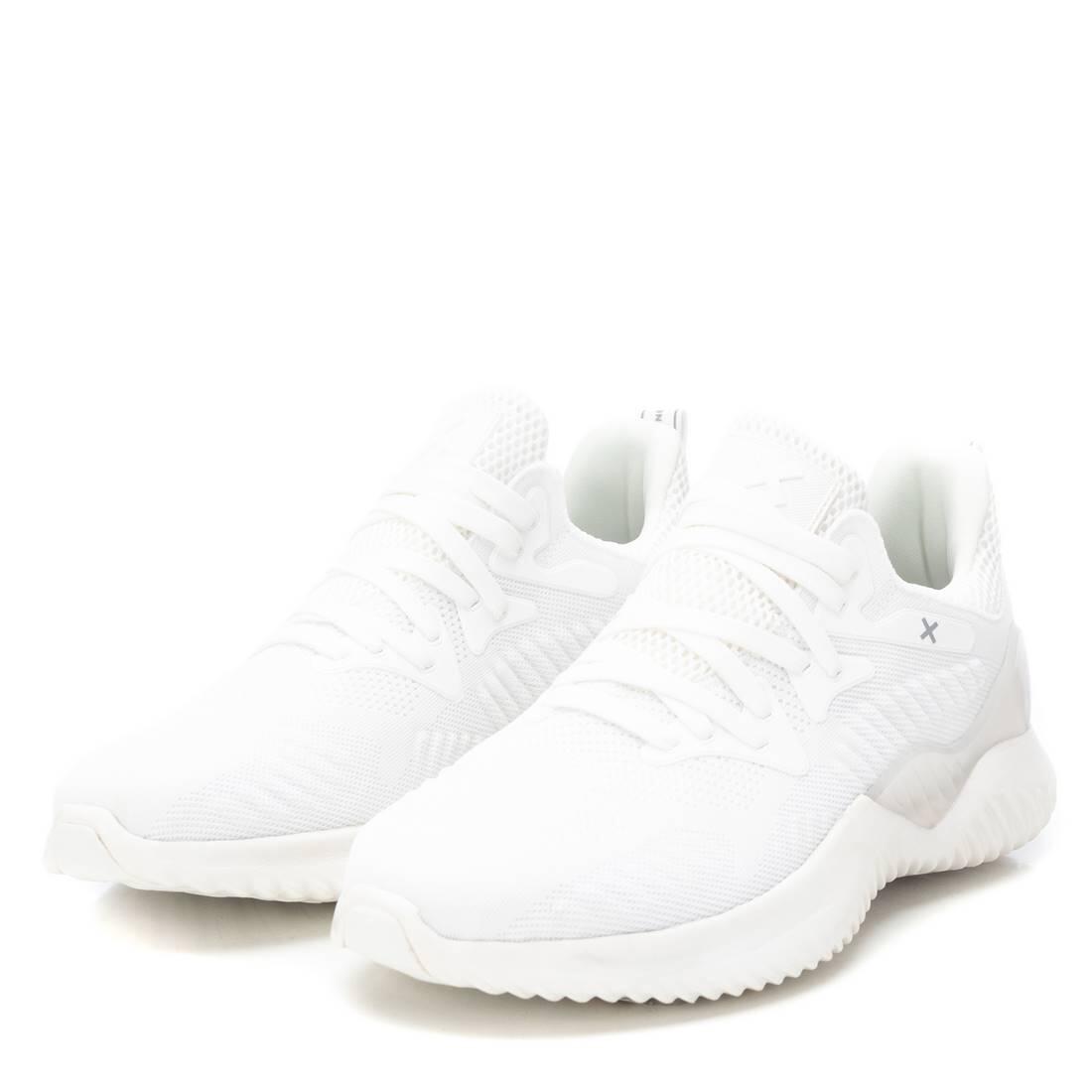 Baskets Xti modèle 142450-BLANCO pour homme 4/5