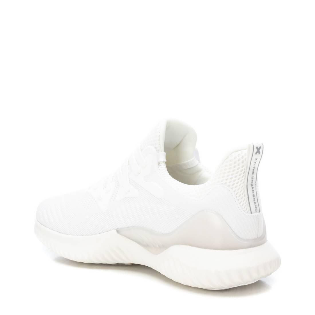 Baskets Xti modèle 142450-BLANCO pour homme 3/5