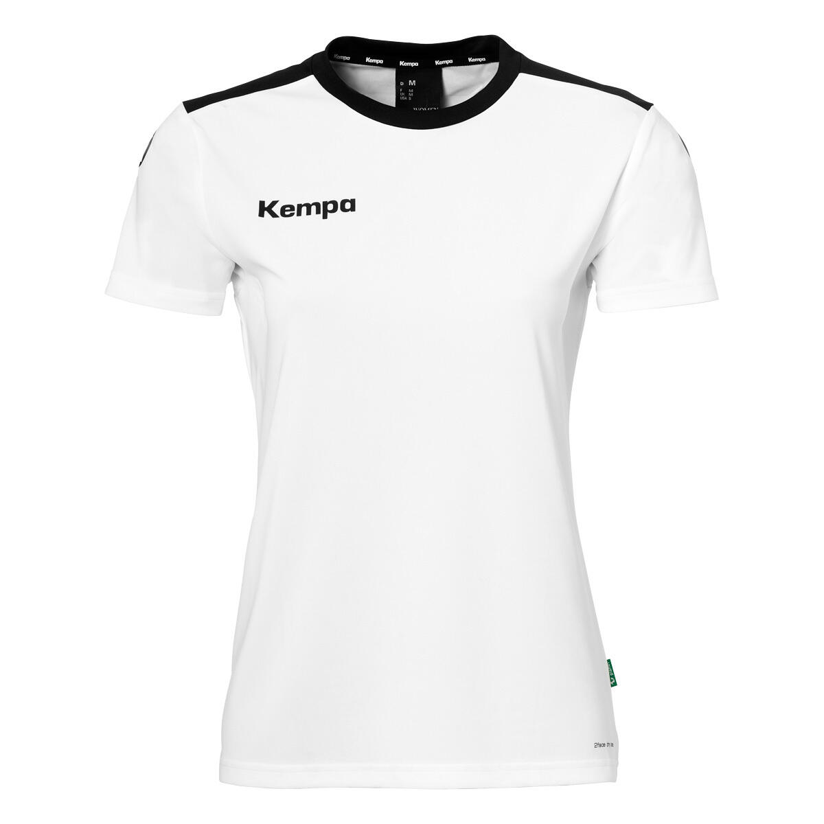 Damski jersey Kempa Emotion 27