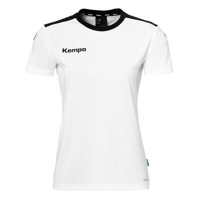 Training t-shirt emotion 27 women kempa