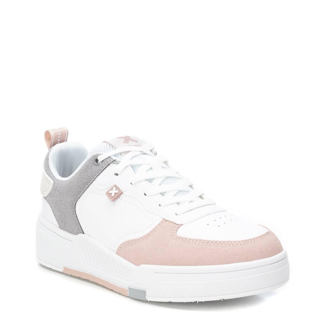 Zapatilla De Mujer Xti 142457 Nude 3/6