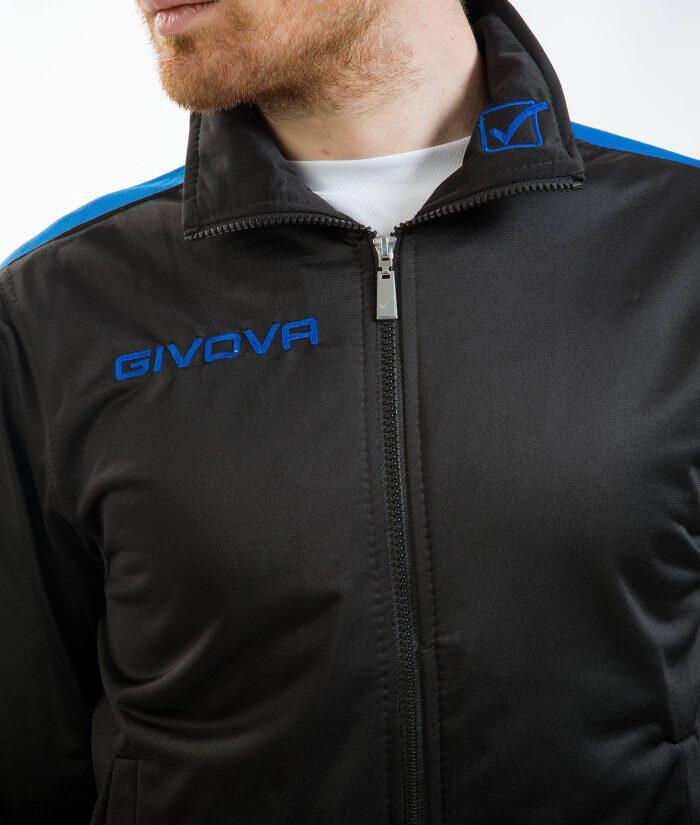 Dames trainingspak Givova Revolution 4/4