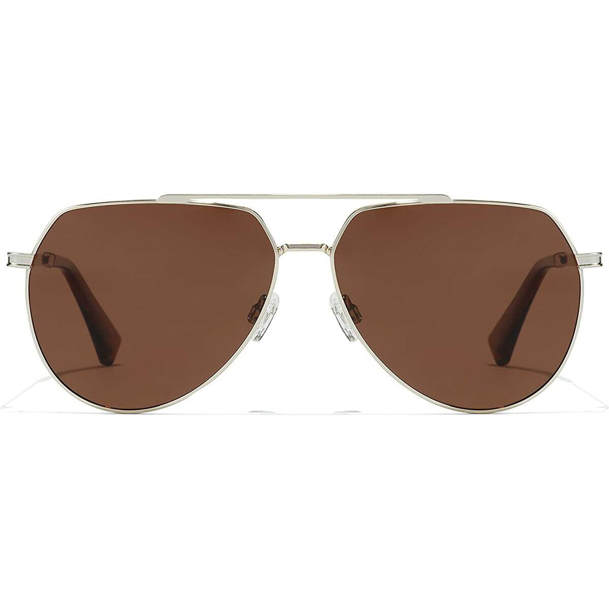 Gafas de Sol Unisex Shadow Dorado 2/5