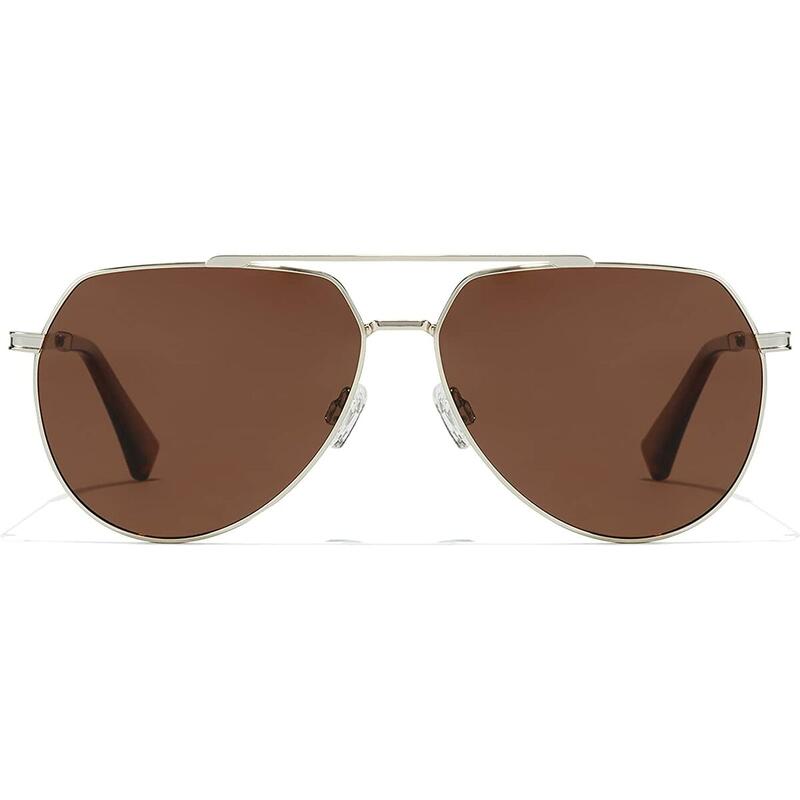 Unisex-Sonnenbrille Shadow Gold