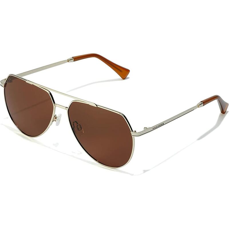 Unisex-Sonnenbrille Shadow Gold