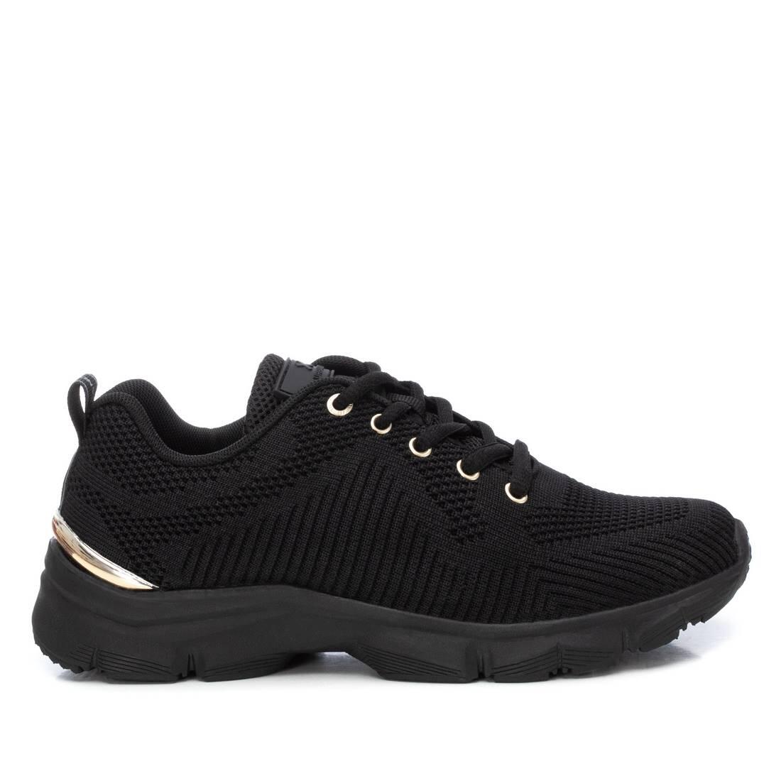 Xti - Baskets Xti Modèle 10147-443492 Pour Femmes - Baskets - Noir - Decathlon