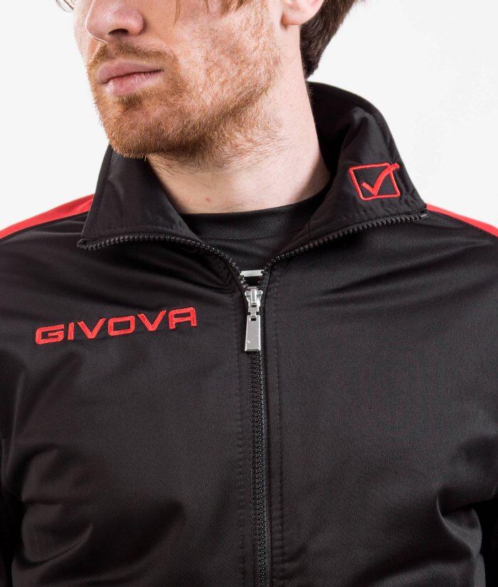 Trainingsanzug für Kinder Givova Revolution 4/4