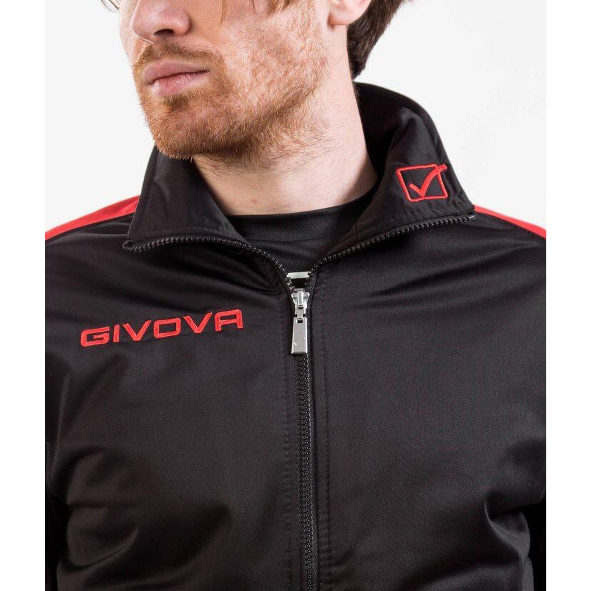 Conjunto Esportivo Givova Tuta Revolution