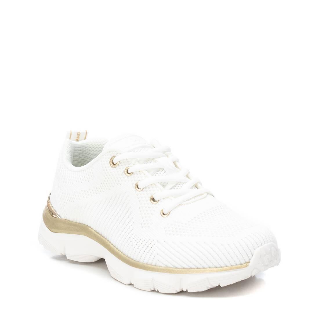 Zapatilla De Mujer Xti 142452 Blanco 3/6