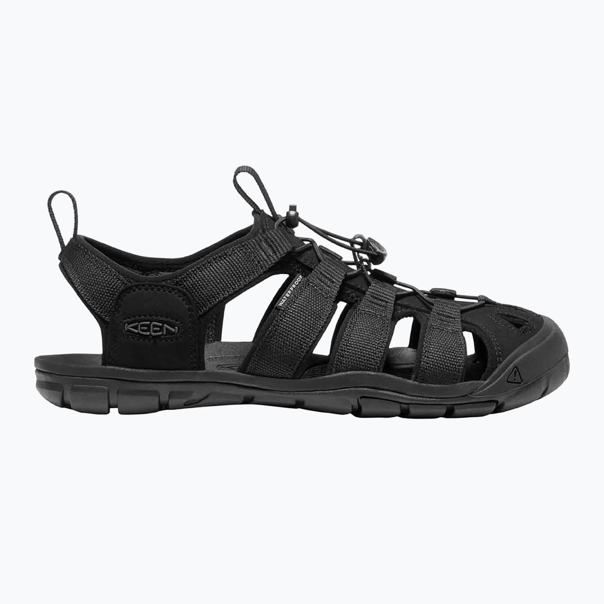 Sandales de trekking Keen Clearwater CNX pour hommes 2/5