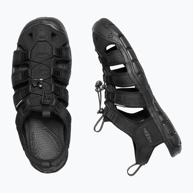 Sandales de trekking Keen Clearwater CNX pour hommes