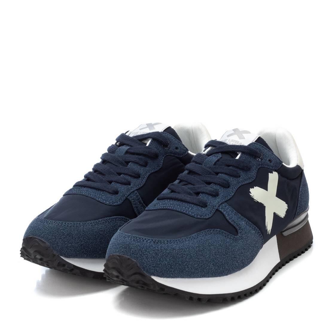 Baskets Xti modèle 10147-917544 pour homme 4/5
