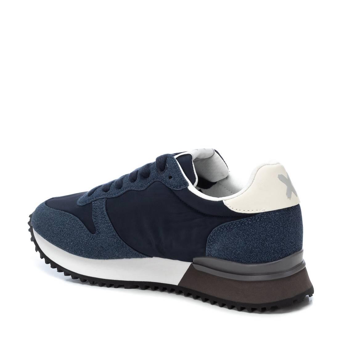 Baskets Xti modèle 10147-917544 pour homme 3/5