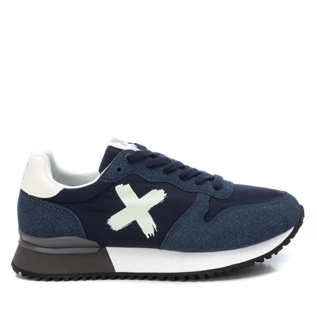 Baskets Xti modèle 10147-917544 pour homme 1/5