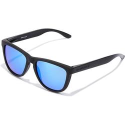 Gafas de Sol Unisex One Raw Negro