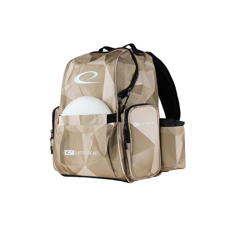 Latitude 64° Swift Backpack Fractured Camo, Sand Fractured Camo