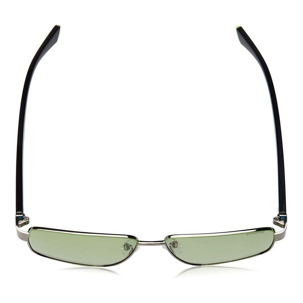 Lunettes de soleil Unisexe Polaroid 203157 Métal 4/5