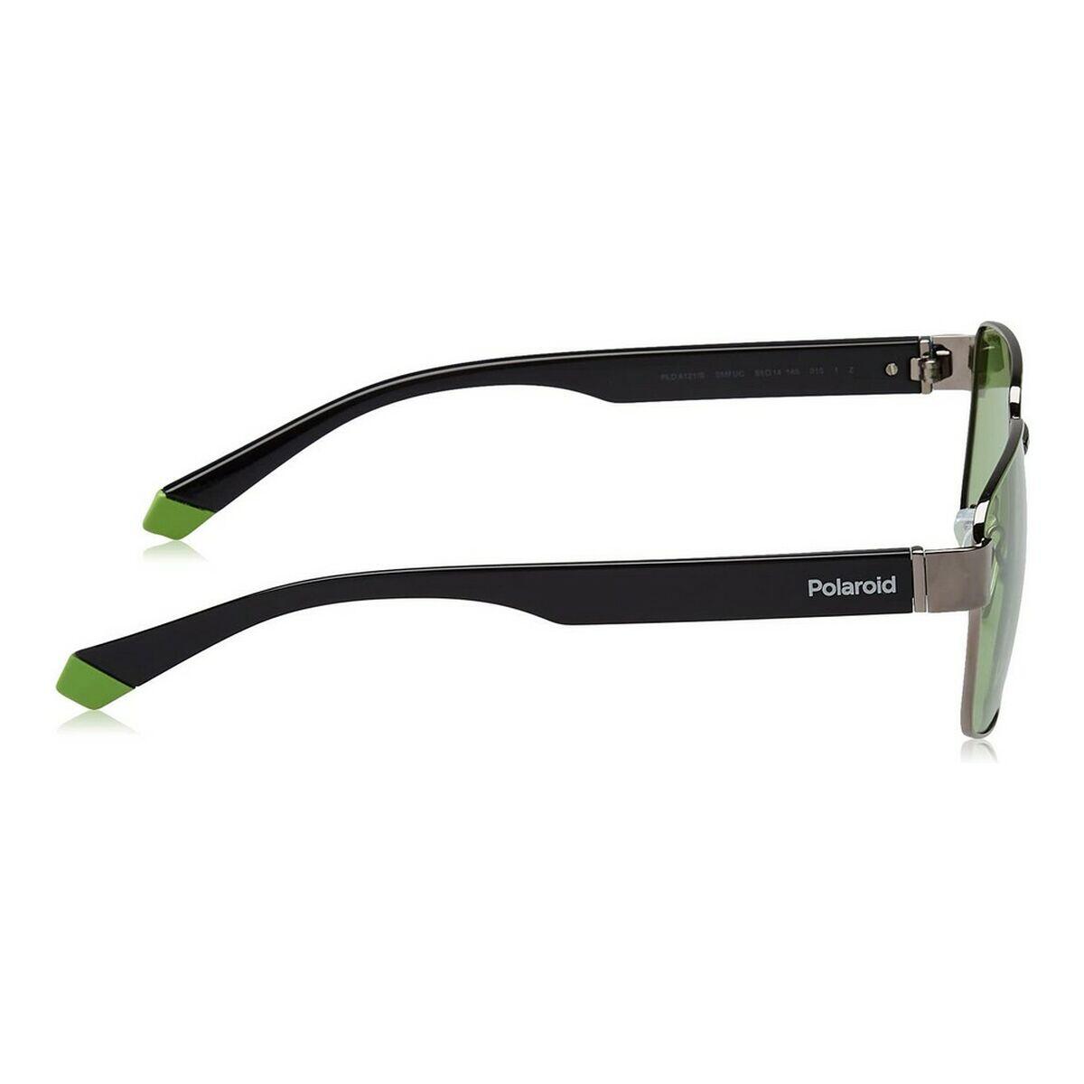 Lunettes de soleil Unisexe Polaroid 203157 Métal 3/5