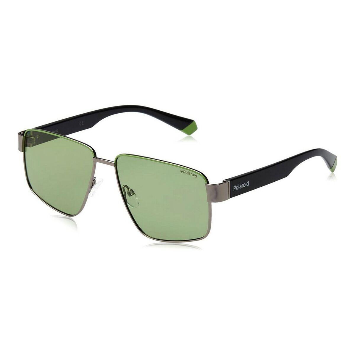 Ochelari de Soare Unisex Polaroid 203157 Metal