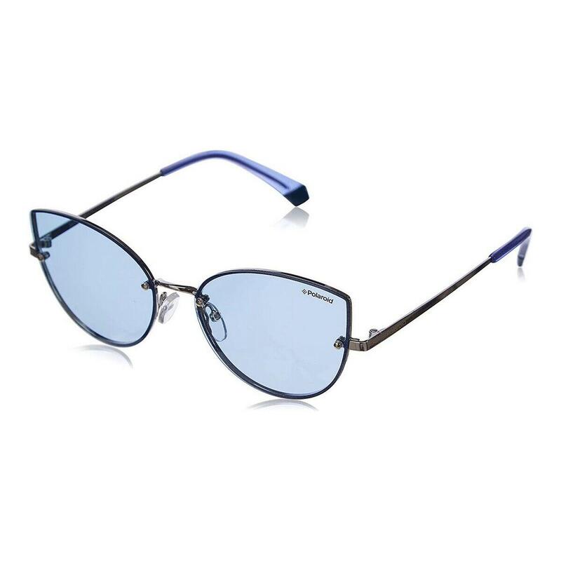 Lunettes de soleil Femme Pld S ø 58 mm