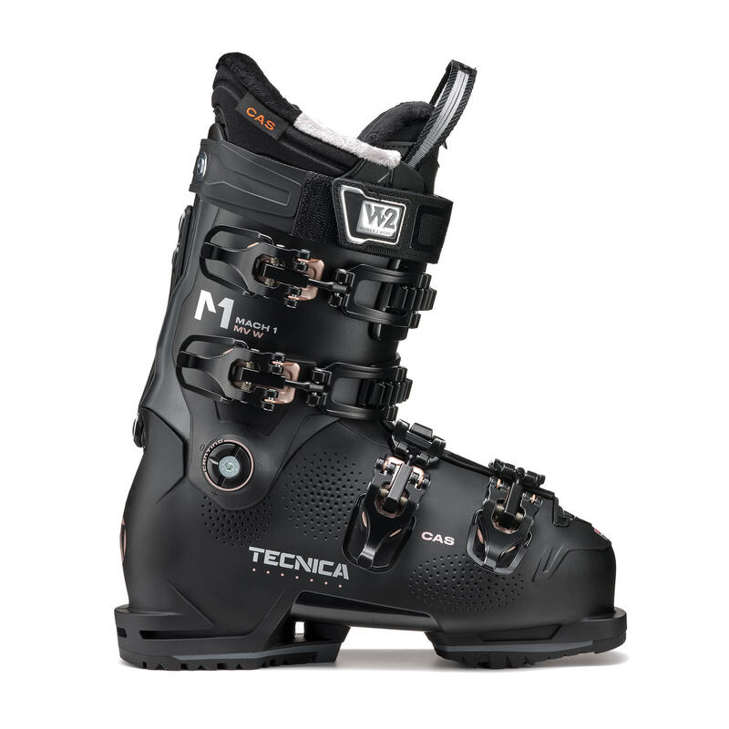 Buty narciarskie damskie Tecnica Mach1 105 MV W TD GW