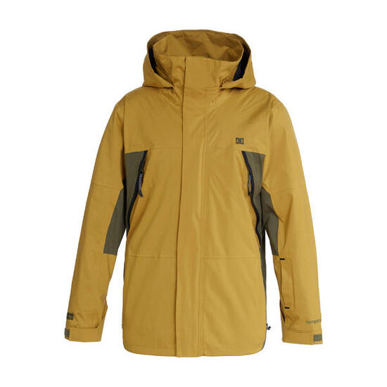 Giacca da snowboard da uomo DC Command 45K